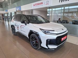 Toyota RAV4 2.5 GR-S Hybrid CVT E-FOUR - Image 1