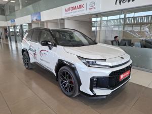 Toyota RAV4 2.5 GR-S Hybrid CVT E-FOUR - Image 1
