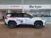 Toyota RAV4 2.5 GR-S Hybrid CVT E-FOUR - Thumbnail 3