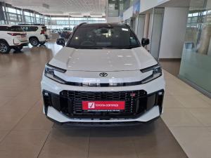 Toyota RAV4 2.5 GR-S Hybrid CVT E-FOUR - Image 4
