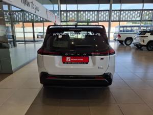 Toyota RAV4 2.5 GR-S Hybrid CVT E-FOUR - Image 5