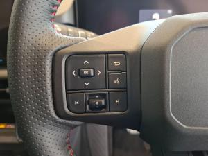 Toyota RAV4 2.5 GR-S Hybrid CVT E-FOUR - Image 9
