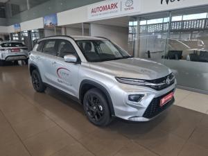 Toyota Urban Cruiser 1.5 XR automatic - Image 1