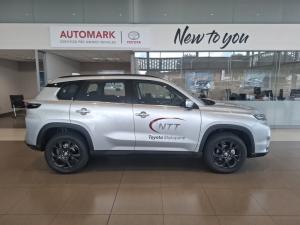 Toyota Urban Cruiser 1.5 XR automatic - Image 3
