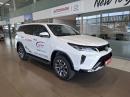 Thumbnail Toyota Fortuner 2.8GD-6 4X4 automatic