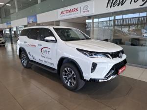 Toyota Fortuner 2.8GD-6 4X4 automatic - Image 1
