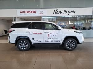 Toyota Fortuner 2.8GD-6 4X4 automatic - Image 3