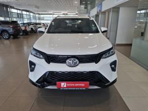 Toyota Fortuner 2.8GD-6 4X4 automatic - Image 4