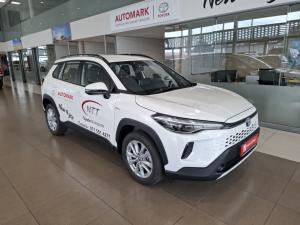 Toyota Corolla Cross 1.8 XR - Image 1