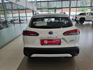 Toyota Corolla Cross 1.8 XR - Image 5