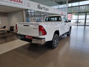 Toyota Hilux 2.4 GD-6 Raider 4X4S/C - Image 2