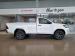 Toyota Hilux 2.4 GD-6 Raider 4X4S/C - Thumbnail 3