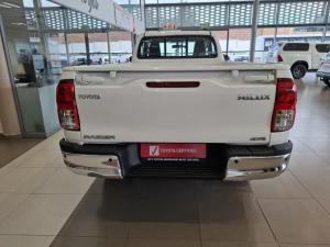 Toyota Hilux 2.4 GD-6 Raider 4X4S/C - Image 5