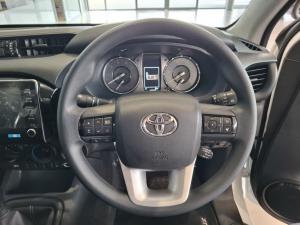 Toyota Hilux 2.4 GD-6 Raider 4X4S/C - Image 8