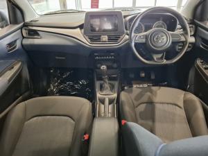 Toyota Starlet 1.5 Xi - Image 6