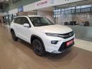 Thumbnail Toyota Urban Cruiser 1.5 XR