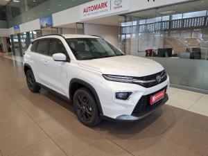 Toyota Urban Cruiser 1.5 XR - Image 1