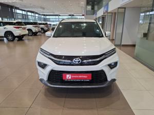 Toyota Urban Cruiser 1.5 XR - Image 4