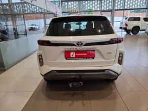 Toyota Urban Cruiser 1.5 XR - Image 5