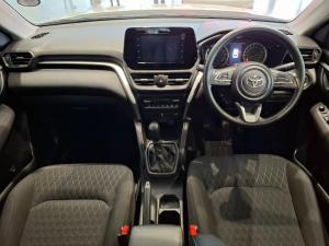 Toyota Urban Cruiser 1.5 XR - Image 6