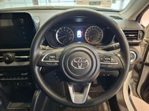 Toyota Urban Cruiser 1.5 XR - Image 8