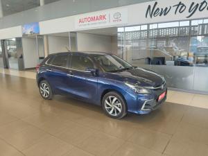Toyota Starlet 1.5 XR - Image 1