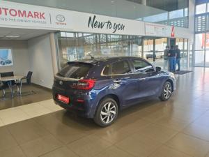 Toyota Starlet 1.5 XR - Image 2