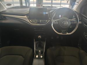 Toyota Starlet 1.5 XR - Image 6