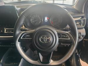 Toyota Starlet 1.5 XR - Image 7