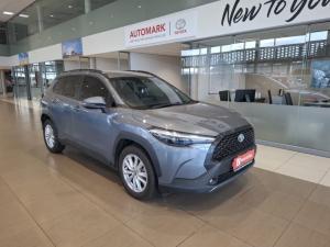 Toyota Corolla Cross 1.8 XS Hybrid - Image 1
