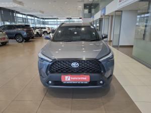 Toyota Corolla Cross 1.8 XS Hybrid - Image 4