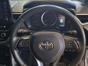 Toyota Corolla Cross 1.8 XS Hybrid - Image 8