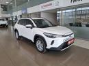 Thumbnail Toyota Corolla Cross 1.8 XS