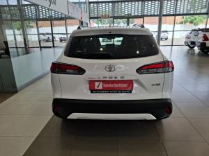 Toyota Corolla Cross 1.8 XS - Image 5