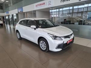 Toyota Starlet 1.5 Xi - Image 1