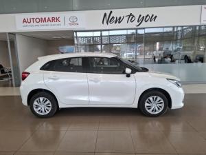 Toyota Starlet 1.5 Xi - Image 3