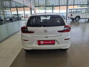 Toyota Starlet 1.5 Xi - Image 5