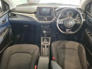 Toyota Starlet 1.5 Xi - Image 6