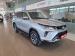 Toyota Fortuner 2.4GD-6 4X4 automatic - Thumbnail 1