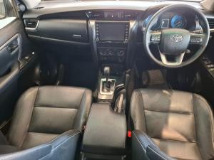 Toyota Fortuner 2.4GD-6 4X4 automatic - Image 5