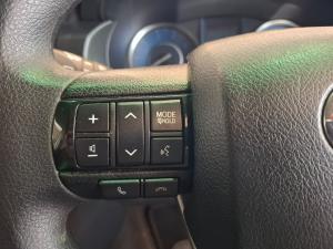 Toyota Fortuner 2.4GD-6 4X4 automatic - Image 8