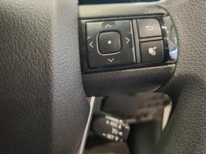 Toyota Fortuner 2.4GD-6 4X4 automatic - Image 9