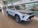 Thumbnail Toyota Fortuner 2.4GD-6 4X4 automatic