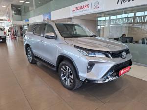 Toyota Fortuner 2.4GD-6 4X4 automatic - Image 1