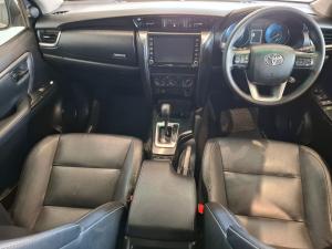 Toyota Fortuner 2.4GD-6 4X4 automatic - Image 6