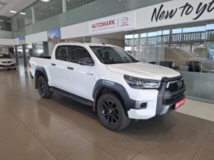 Toyota Hilux 2.8 GD-6 RB Legend 4X4 automaticD/C - Image 1