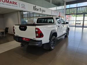 Toyota Hilux 2.8 GD-6 RB Legend 4X4 automaticD/C - Image 2