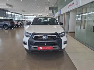 Toyota Hilux 2.8 GD-6 RB Legend 4X4 automaticD/C - Image 4