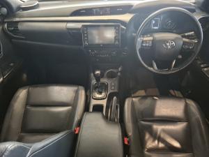 Toyota Hilux 2.8 GD-6 RB Legend 4X4 automaticD/C - Image 6