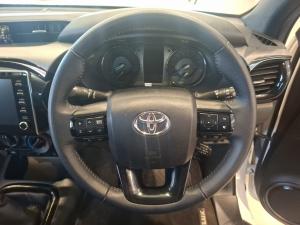 Toyota Hilux 2.8 GD-6 RB Legend 4X4 automaticD/C - Image 8